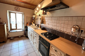 achat maison oyonnax 01100