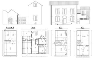 achat maison oyonnax 01100