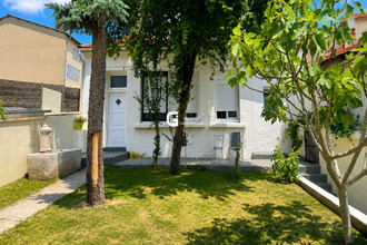 achat maison oyonnax 01100