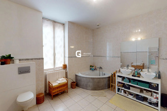 achat maison oyonnax 01100