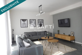 achat maison oyonnax 01100