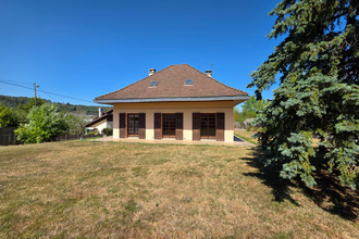 achat maison oyonnax 01100