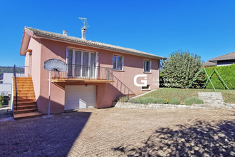 achat maison oyonnax 01100