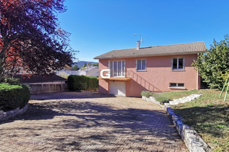 achat maison oyonnax 01100