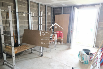 achat maison oyre 86220