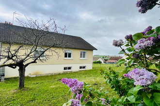 achat maison oyre 86220