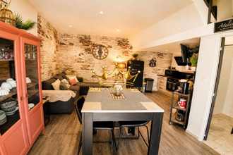 achat maison oyre 86220