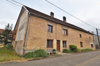 achat maison oyrieres 70600