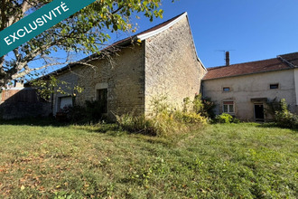 achat maison oyrieres 70600