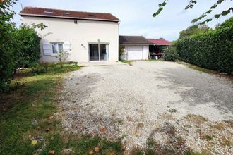 achat maison oysonville 28700