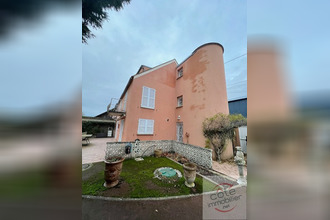 achat maison oysonville 28700