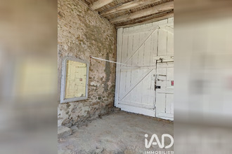 achat maison oysonville 28700