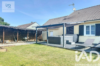 achat maison oysonville 28700