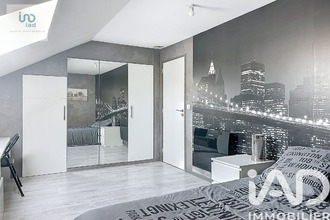 achat maison oysonville 28700