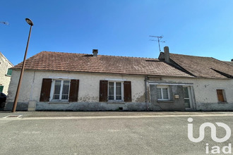 achat maison oysonville 28700