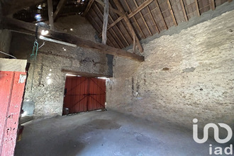 achat maison oysonville 28700