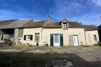 achat maison oysonville 28700