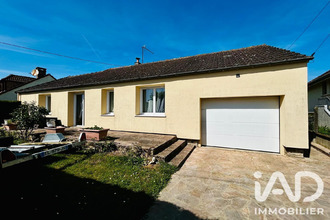 achat maison oysonville 28700