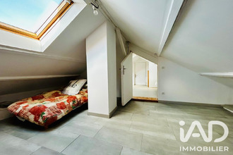 achat maison oysonville 28700