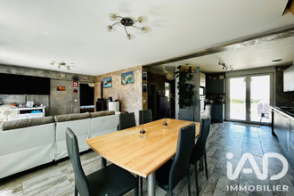 achat maison oysonville 28700