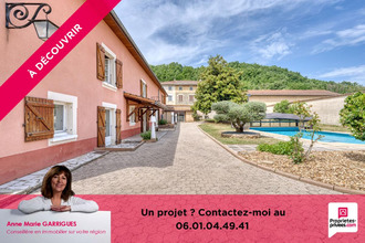 achat maison oytier-st-oblas 38780