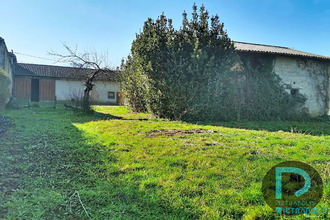 achat maison ozan 01190