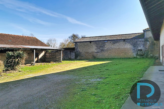 achat maison ozan 01190