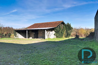 achat maison ozan 01190