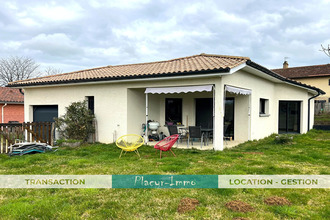 achat maison ozan 01190