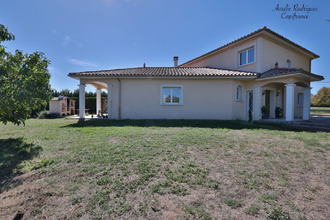 achat maison ozan 01190