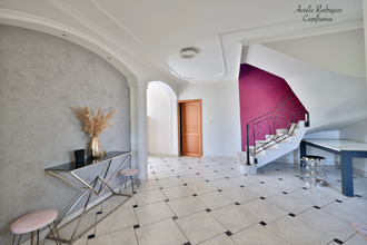 achat maison ozan 01190