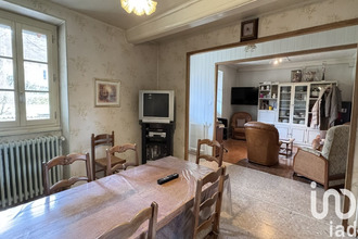 achat maison ozenay 71700