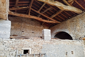 achat maison ozenay 71700