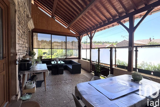 achat maison ozenay 71700