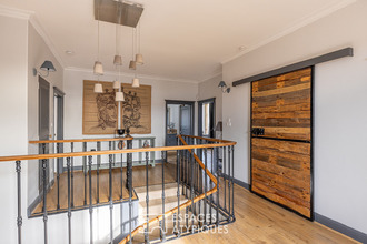 achat maison ozerailles 54150