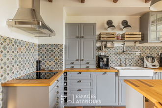 achat maison ozerailles 54150