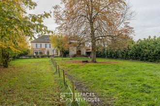 achat maison ozerailles 54150