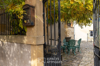 achat maison ozerailles 54150