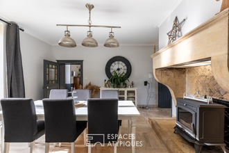 achat maison ozerailles 54150