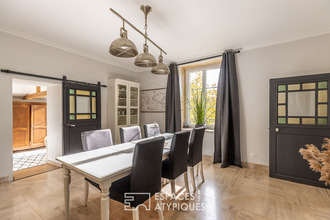 achat maison ozerailles 54150