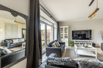 achat maison ozerailles 54150