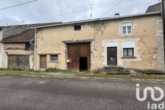 achat maison ozieres 52700