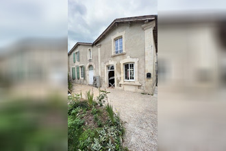 achat maison ozillac 17500