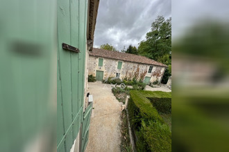 achat maison ozillac 17500