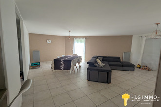 achat maison ozillac 17500