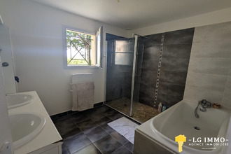 achat maison ozillac 17500