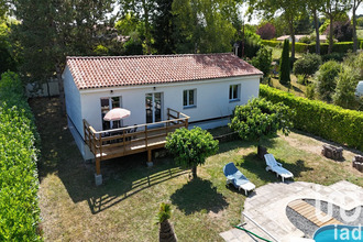 achat maison ozillac 17500