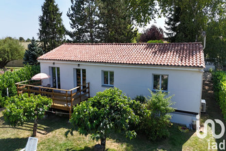 achat maison ozillac 17500