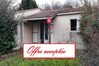 achat maison ozillac 17500