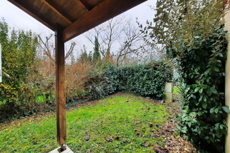 achat maison ozillac 17500